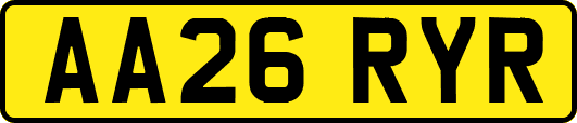 AA26RYR