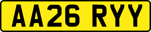 AA26RYY