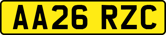 AA26RZC