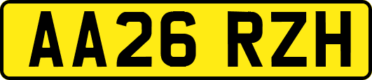 AA26RZH