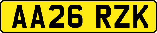 AA26RZK