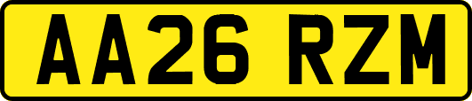 AA26RZM