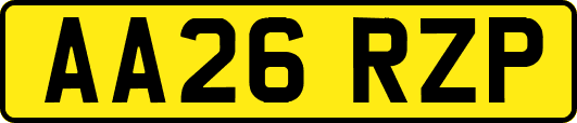 AA26RZP