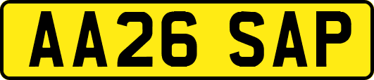 AA26SAP