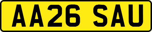 AA26SAU
