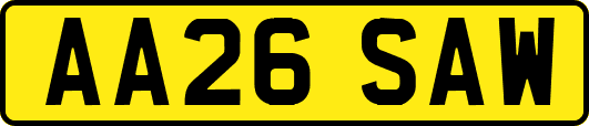 AA26SAW