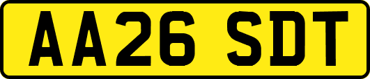 AA26SDT