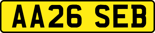 AA26SEB