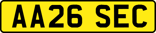 AA26SEC