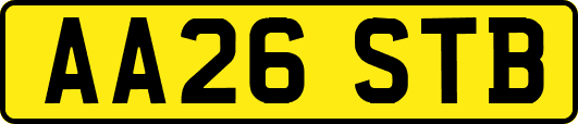 AA26STB