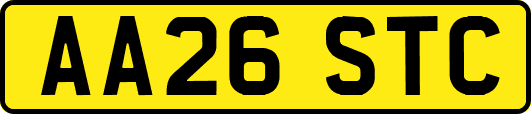 AA26STC