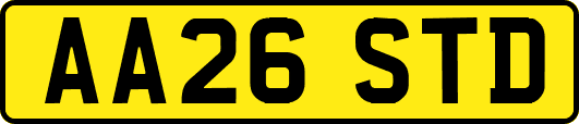 AA26STD