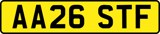 AA26STF