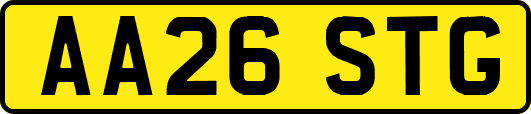 AA26STG