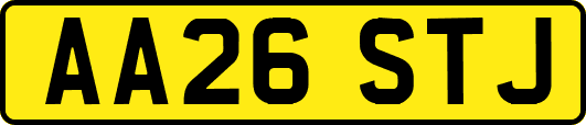 AA26STJ