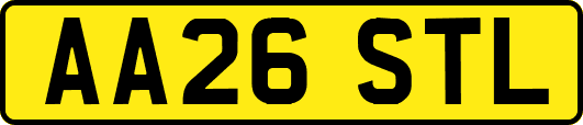 AA26STL