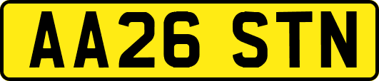 AA26STN