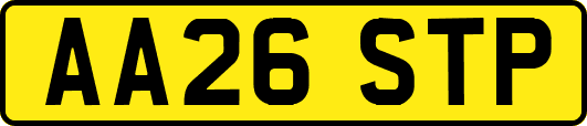 AA26STP