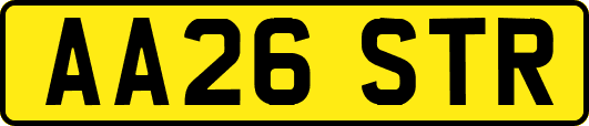 AA26STR