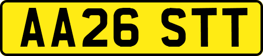 AA26STT
