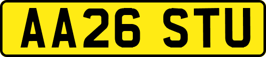 AA26STU