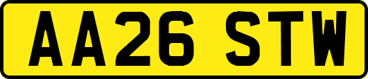 AA26STW