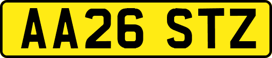 AA26STZ