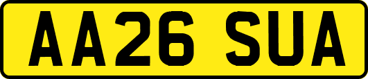 AA26SUA
