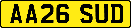AA26SUD
