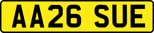 AA26SUE