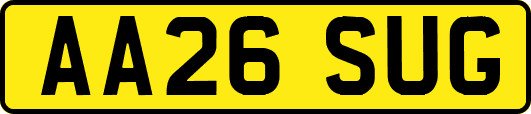AA26SUG