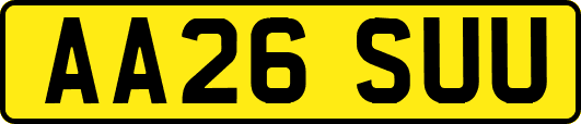 AA26SUU