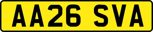 AA26SVA