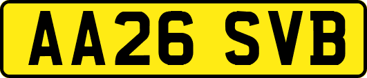 AA26SVB