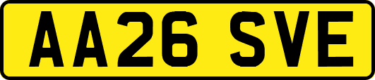AA26SVE