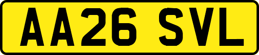 AA26SVL