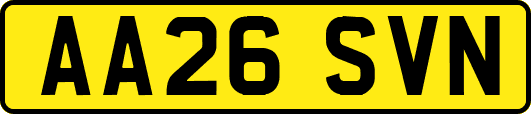 AA26SVN