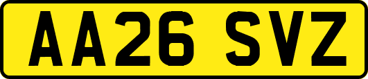 AA26SVZ