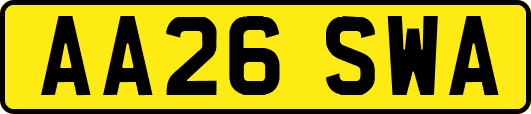 AA26SWA