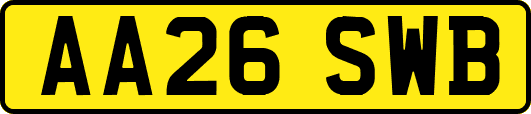 AA26SWB