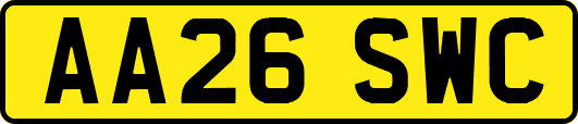 AA26SWC