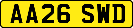 AA26SWD