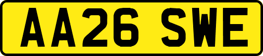 AA26SWE