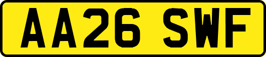 AA26SWF