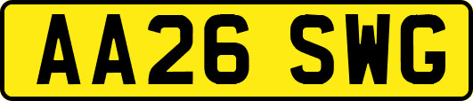 AA26SWG