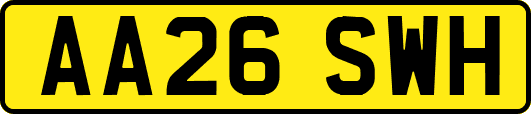 AA26SWH