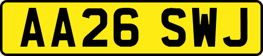 AA26SWJ