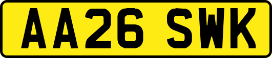 AA26SWK