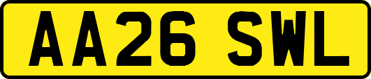 AA26SWL