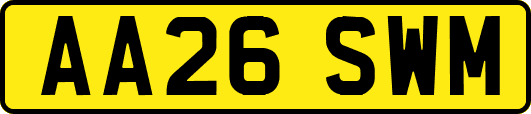 AA26SWM